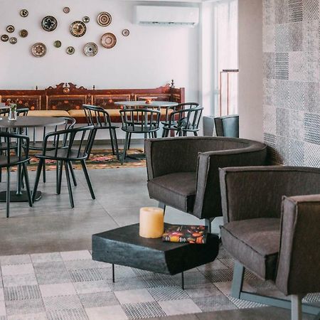 Casa Daca Boutique Hotel Chisinau Ngoại thất bức ảnh