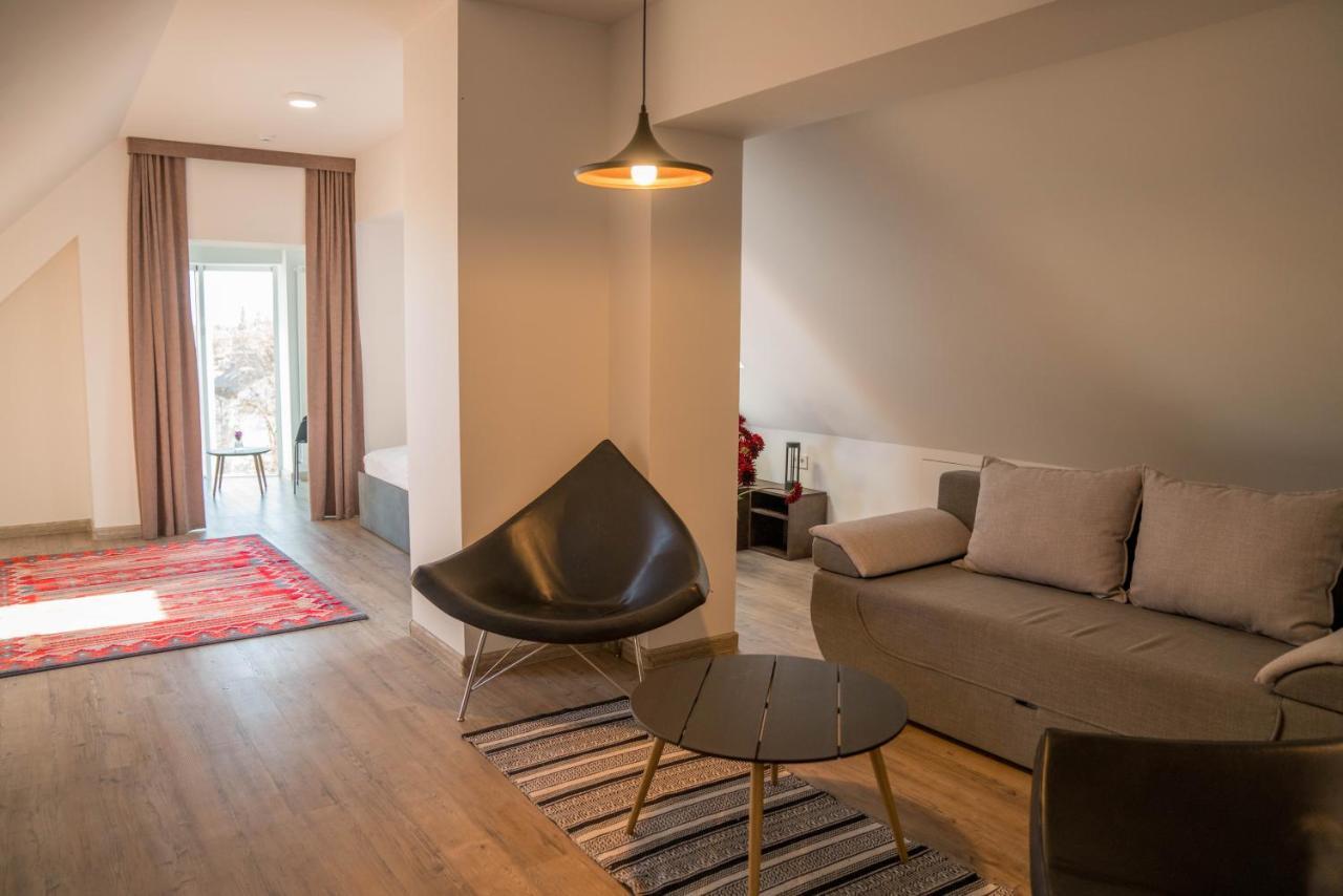 Casa Daca Boutique Hotel Chisinau Ngoại thất bức ảnh