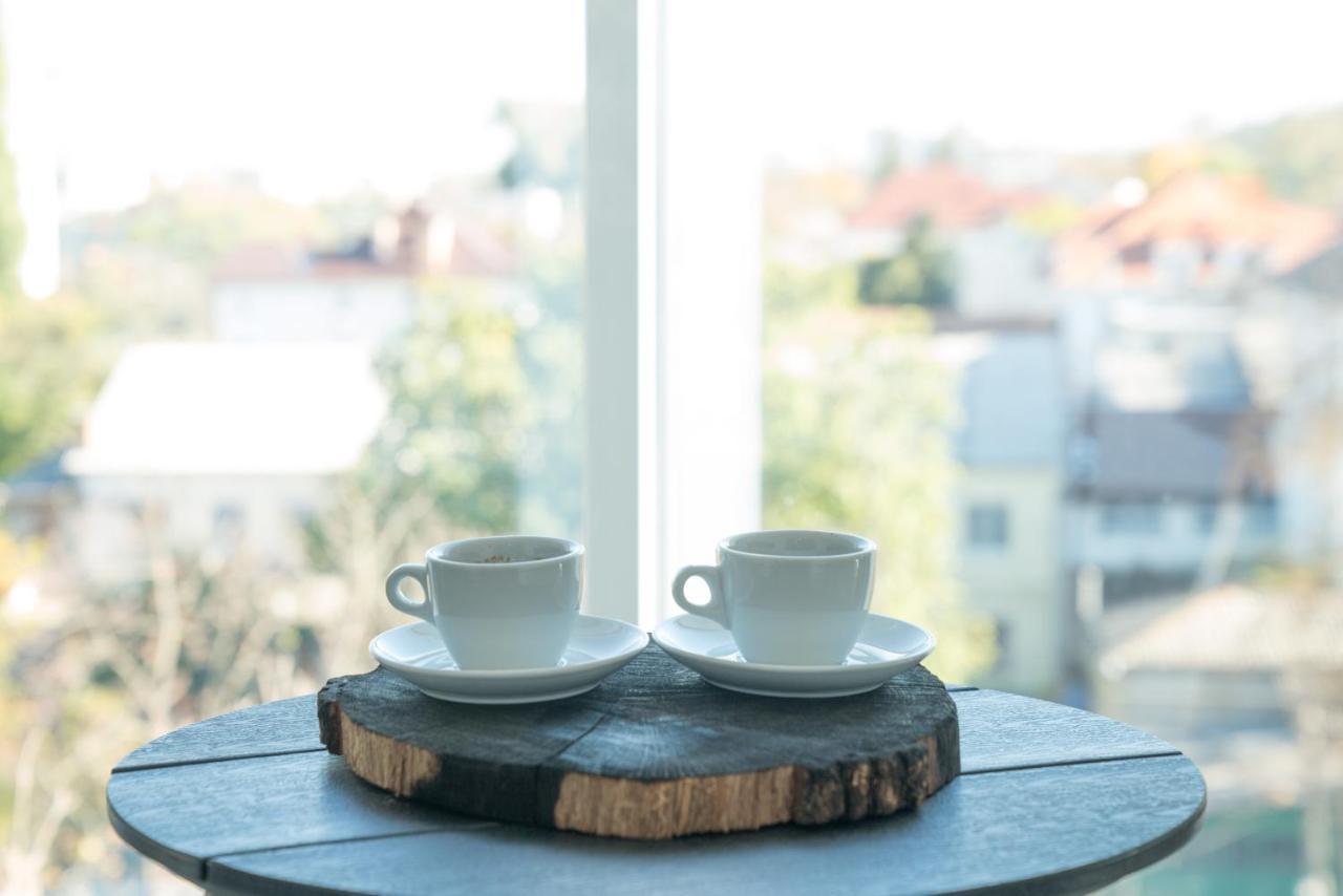 Casa Daca Boutique Hotel Chisinau Ngoại thất bức ảnh