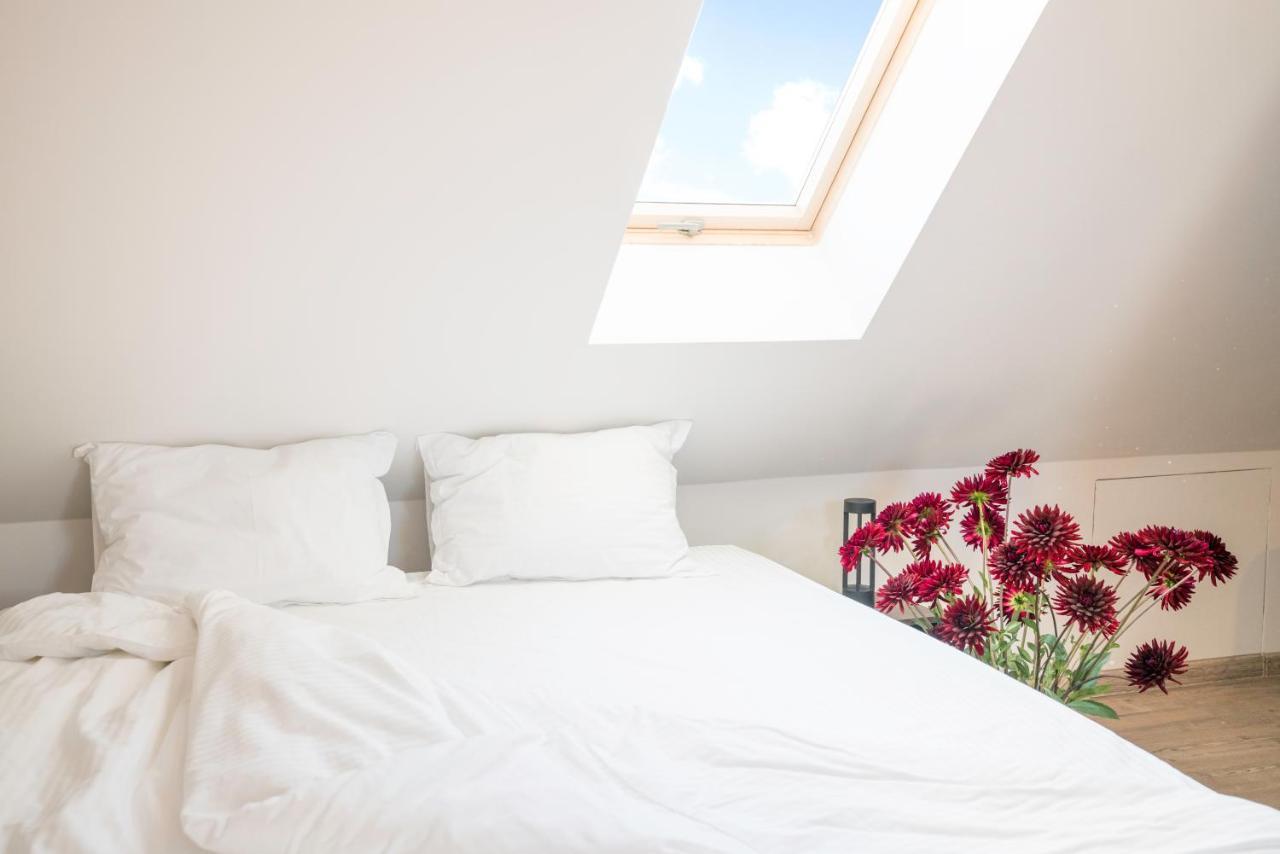 Casa Daca Boutique Hotel Chisinau Ngoại thất bức ảnh