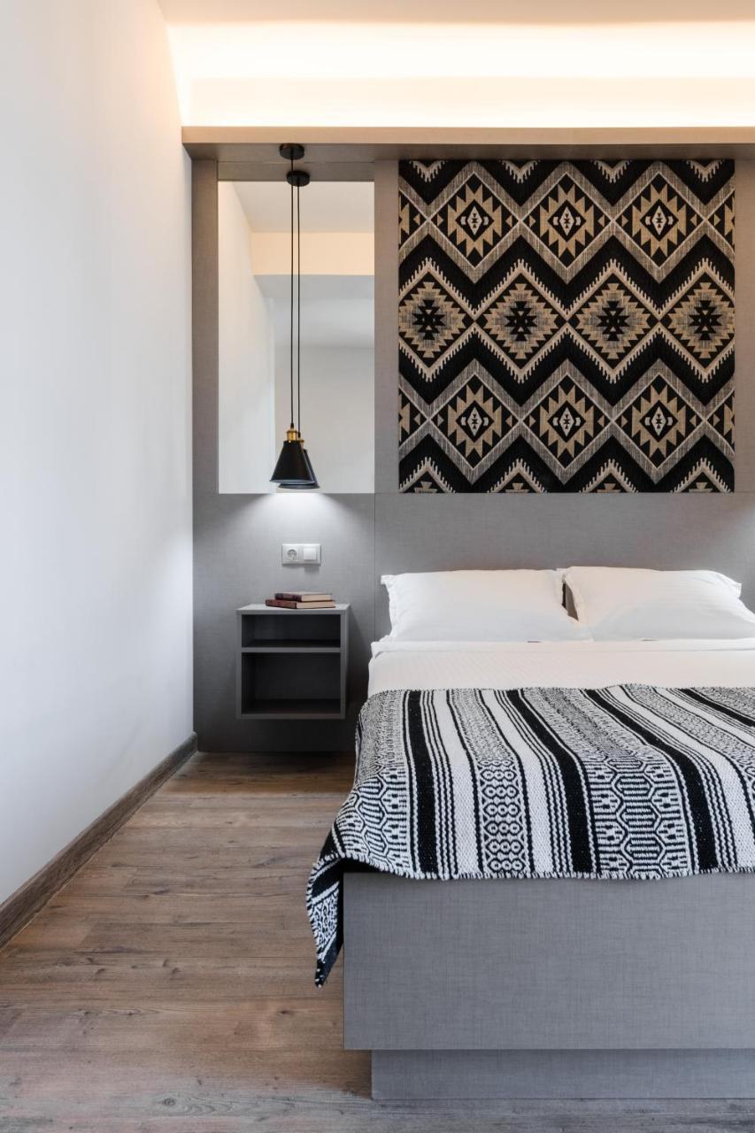 Casa Daca Boutique Hotel Chisinau Ngoại thất bức ảnh