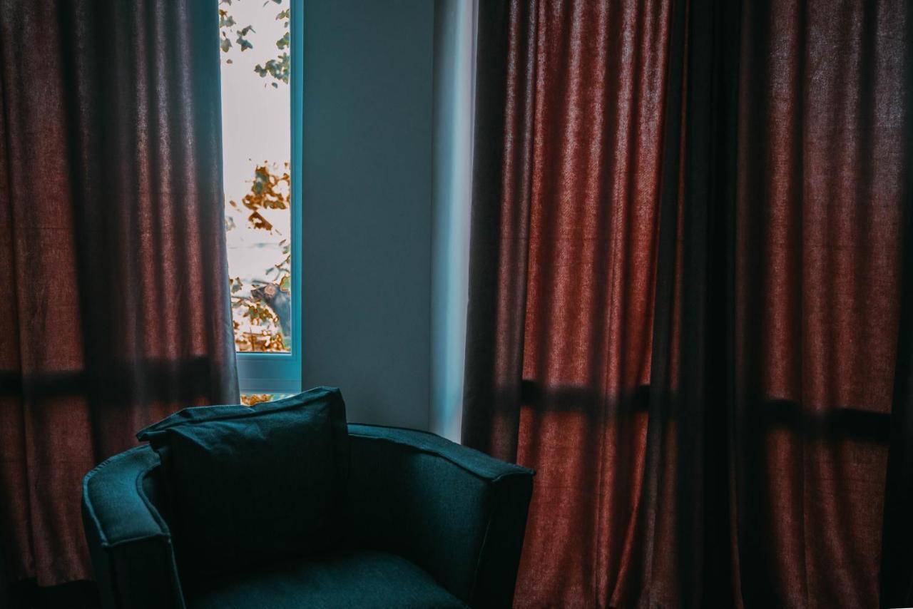Casa Daca Boutique Hotel Chisinau Ngoại thất bức ảnh
